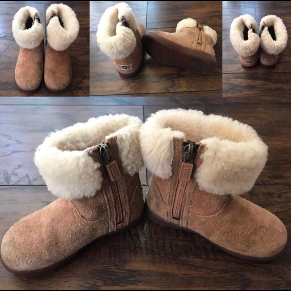Uggs Boots